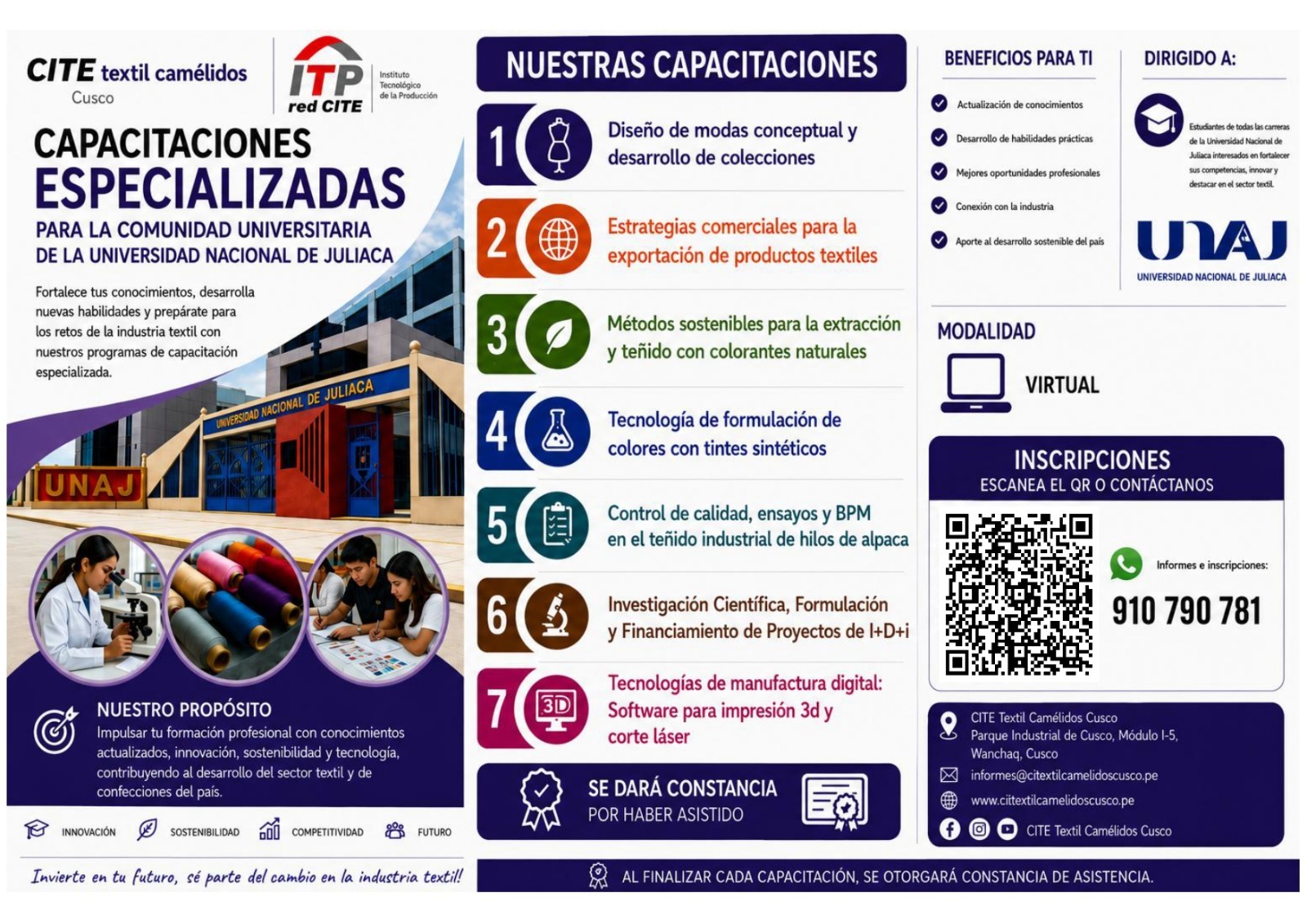 I congreso Internacional de Ing. mecatronica
