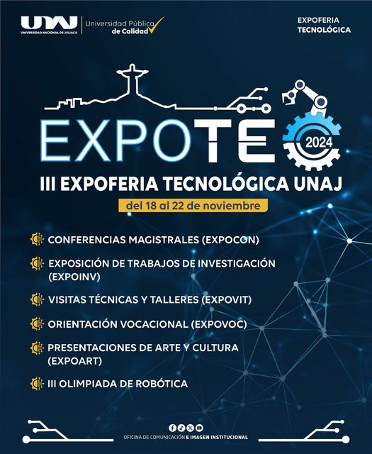 EXPOTEC
