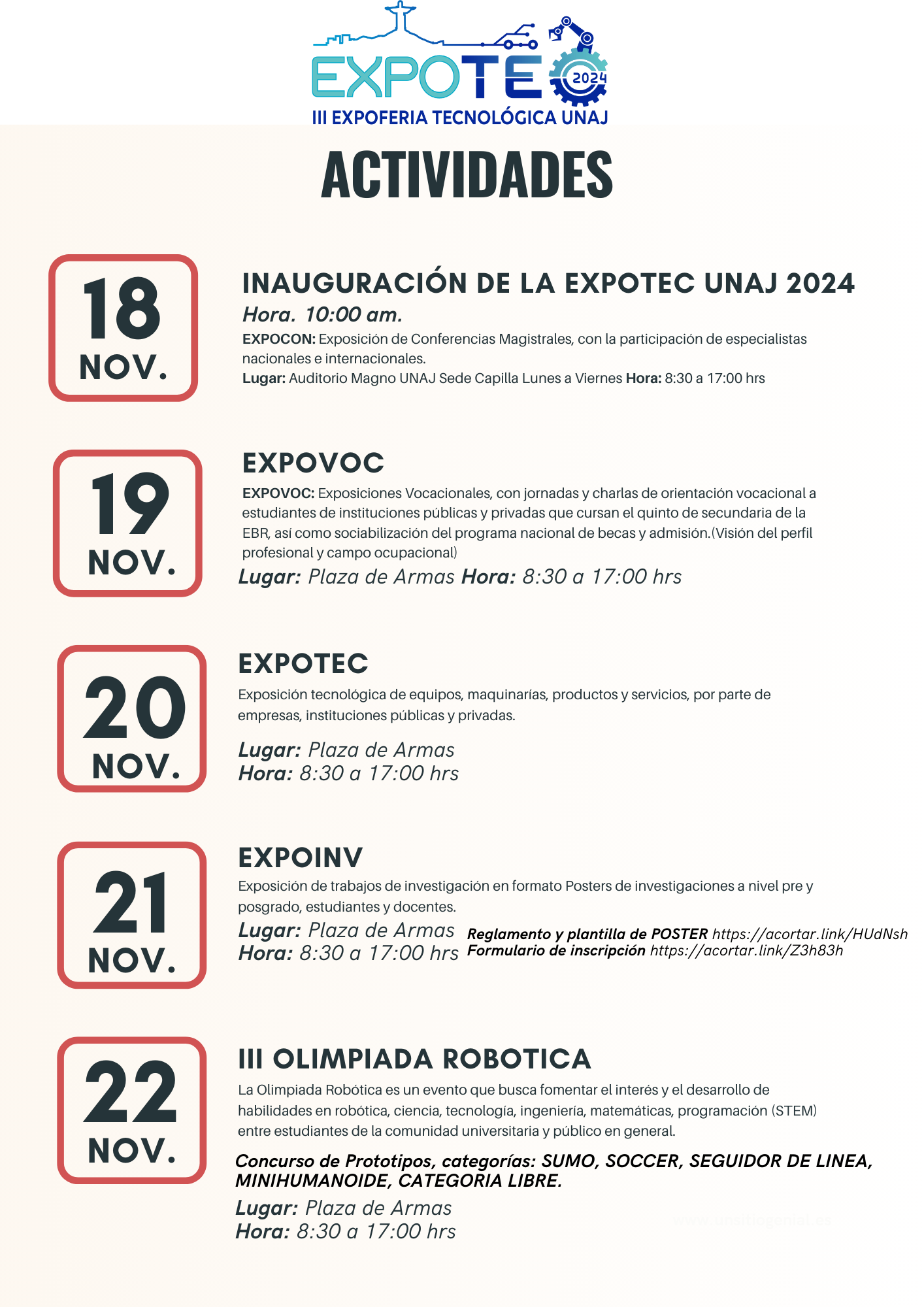 EXPOTEC