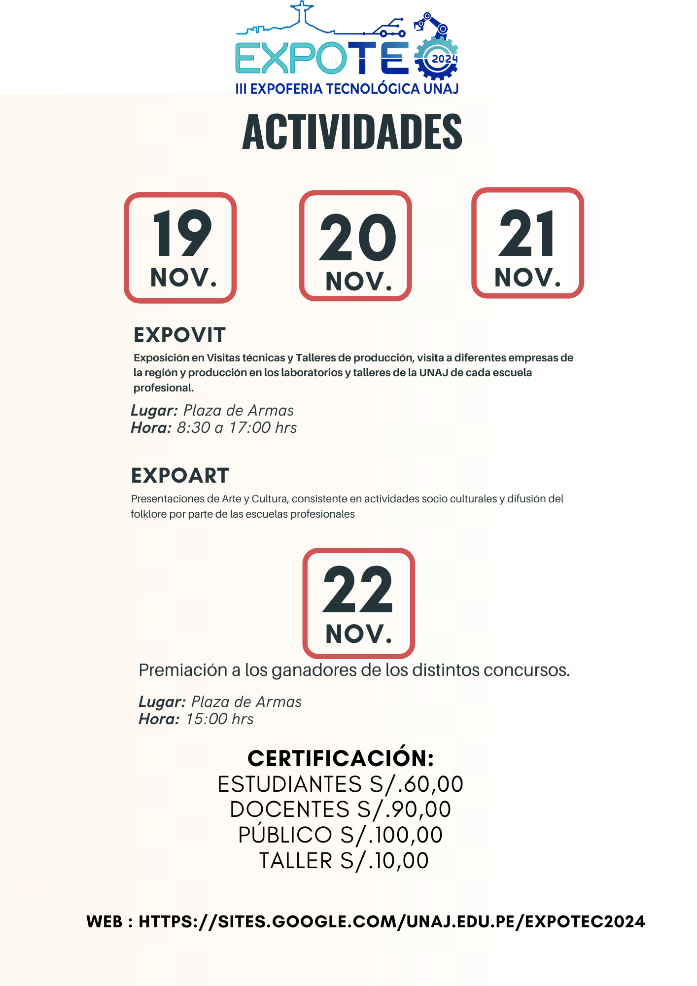 EXPOTEC