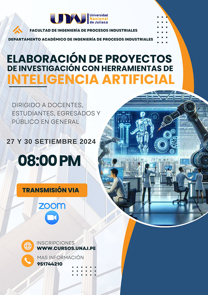 Capacitacion Inteligencia Artificial